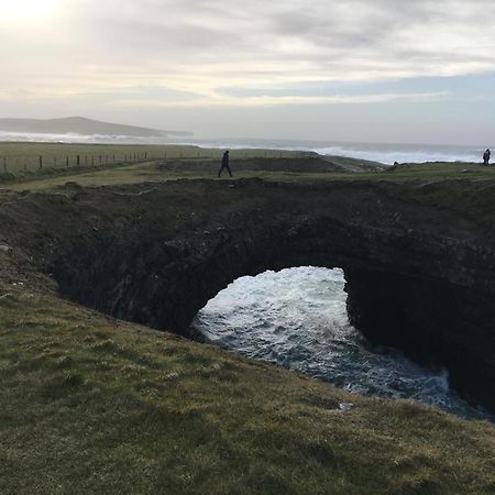 Journey'S End B&B Milltown Malbay Luaran gambar