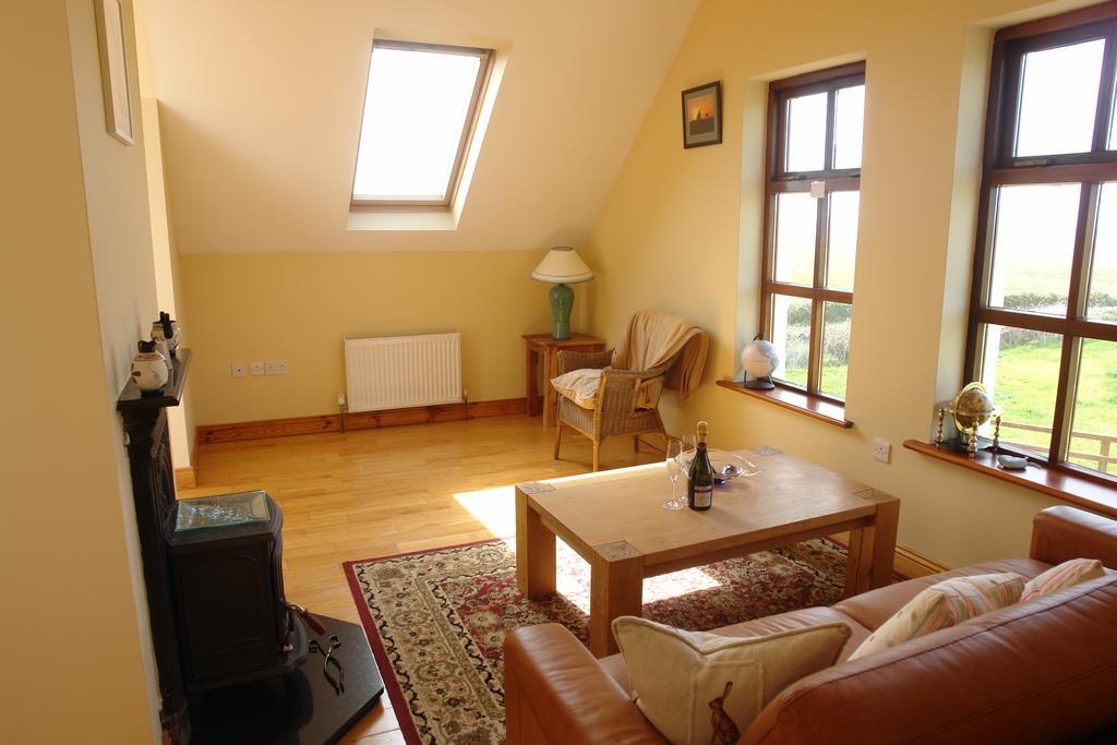 Journey'S End B&B Milltown Malbay Bilik gambar