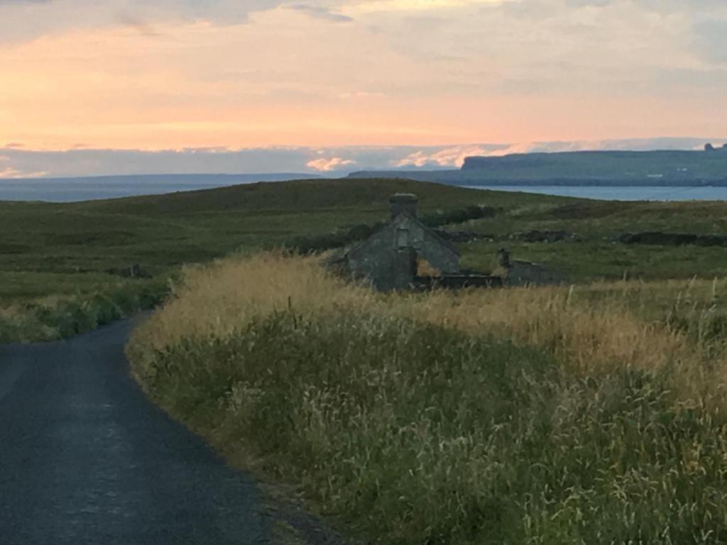 Journey'S End B&B Milltown Malbay Luaran gambar
