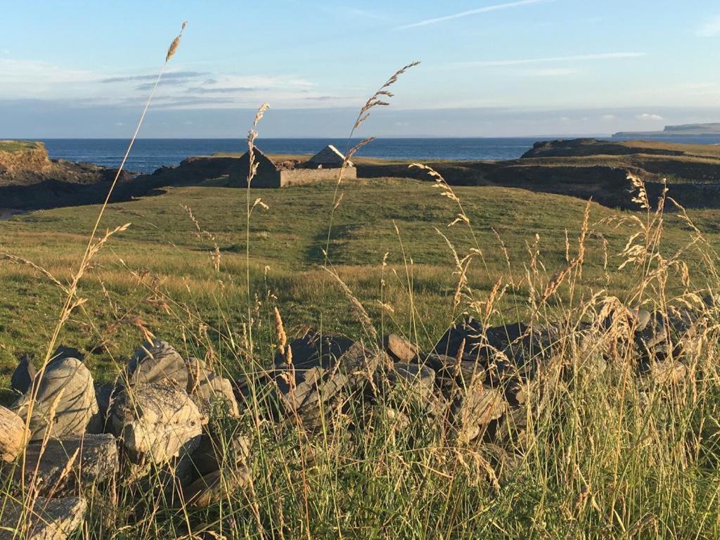 Journey'S End B&B Milltown Malbay Luaran gambar